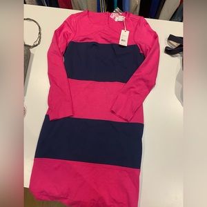Vineyard vines dress